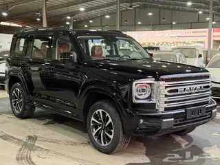 هافال H9 2027