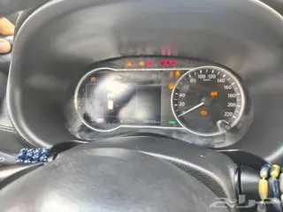 نيسان كيكس 2017