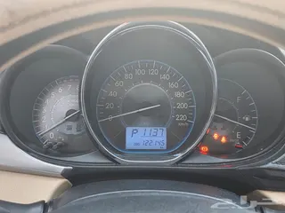 Toyota Yaris 2017