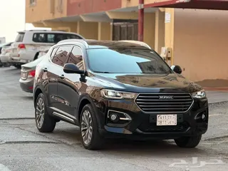 هافال H6 2019