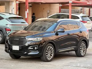 هافال H6 2019