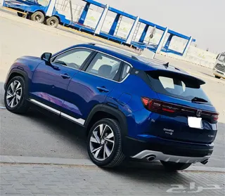 Changan Cs 35 Plus 2021