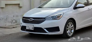 شيري Arrizo 5 2023 — Haraj