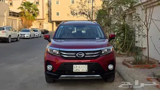 إم جي RX 5 2022