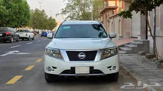 نيسان باثفايندر 2016 — Haraj