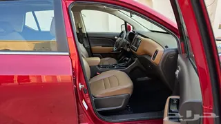 إم جي RX 5 2022