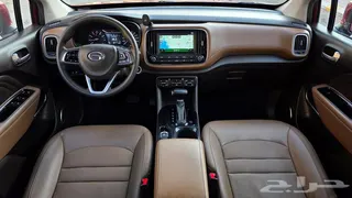 إم جي RX 5 2022