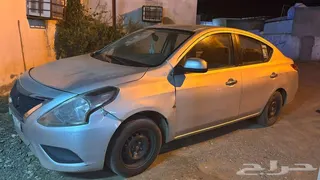 Nissan Sunny 2016 — Haraj