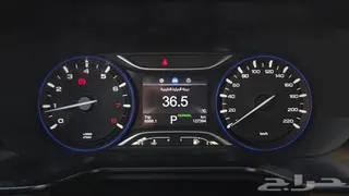 إم جي RX 5 2022