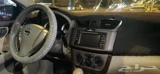 نيسان سنترا 2014
