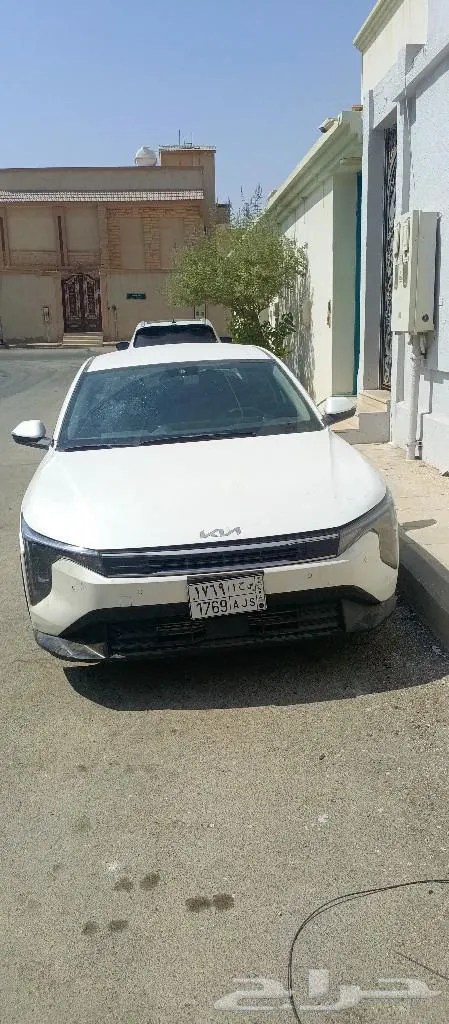 Kia K4 2026