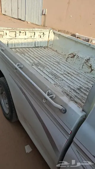 ميتسوبيشي L200 2001