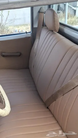 نيسان Datsun 1983