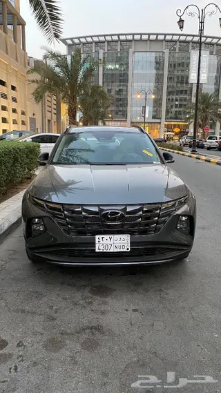 هيونداي توسان 2022 — Haraj