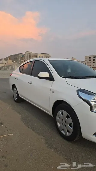 نيسان صني 2025
