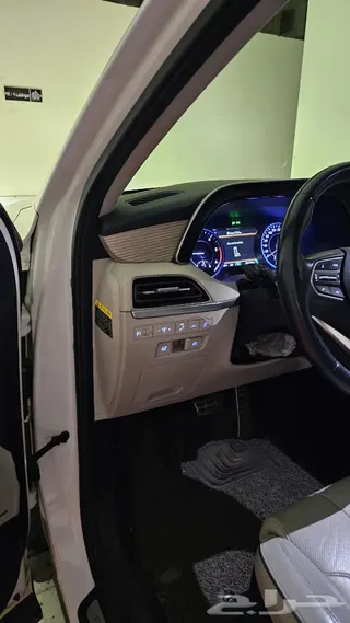 Hyundai Palisade 2020