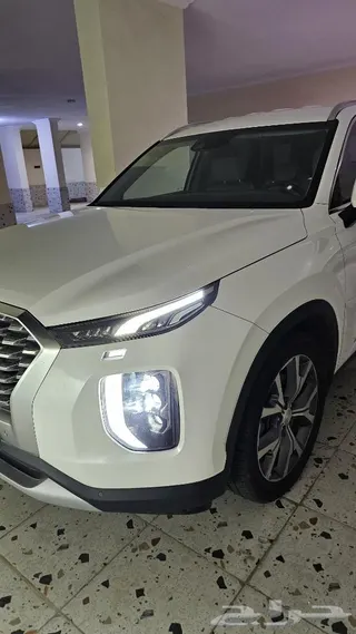Hyundai Palisade 2020