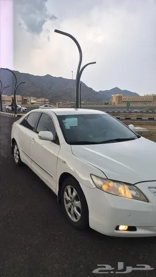 تويوتا كامري 2009 — Haraj