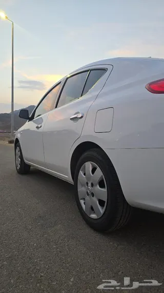 نيسان صني 2025