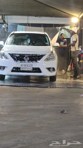 نيسان صني 2025