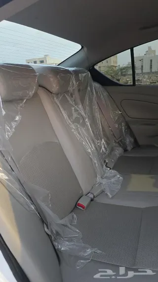 نيسان صني 2025