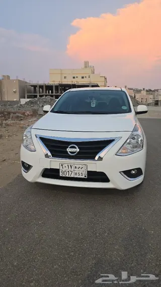 نيسان صني 2025