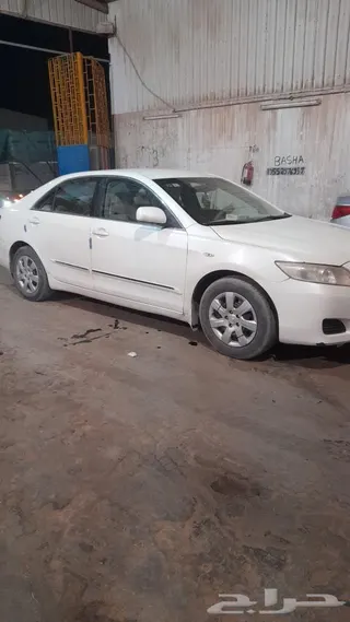 تويوتا كامري 2011 — Haraj