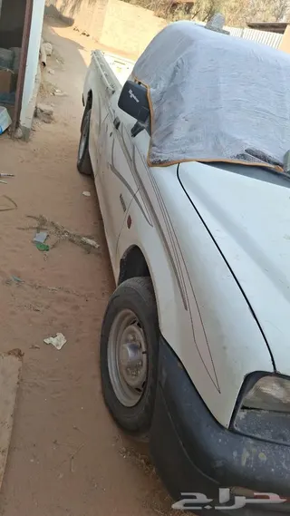 ميتسوبيشي L200 2001