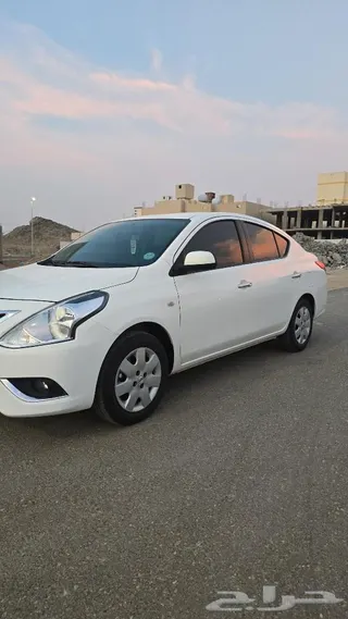 نيسان صني 2025