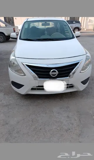 نيسان صني 2020