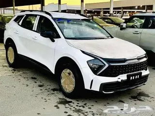 Kia Sportage 2026 — Haraj