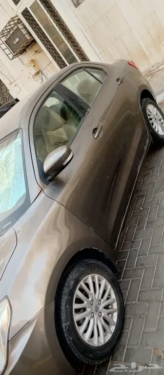 Suzuki Dzire 2019