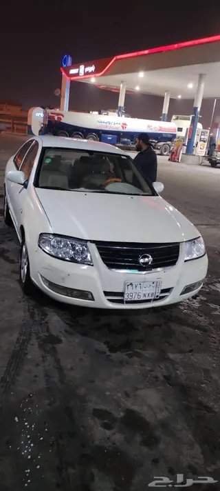 نيسان صني 2011 — Haraj