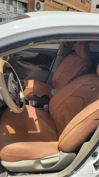 Toyota Corolla 2008 — Haraj