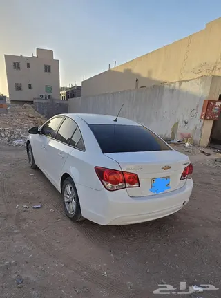 شيفروليه كروز 2013 — Haraj