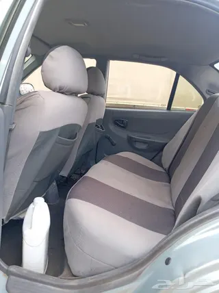 Hyundai Accent 2005 — Haraj