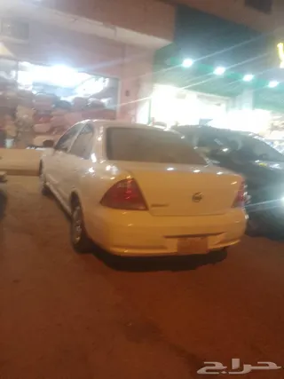 نيسان صني 2013