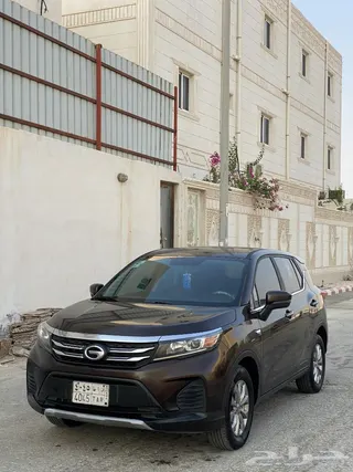 جي أيه سي GS3 2022 — Haraj