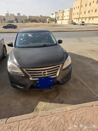 نيسان سنترا 2014
