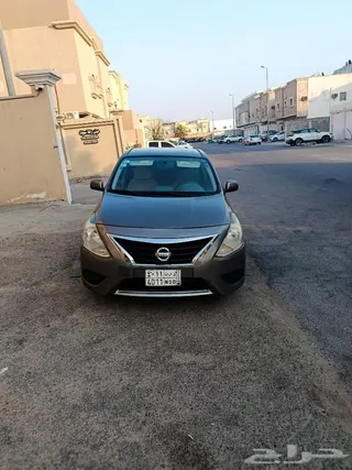 نيسان صني 2018