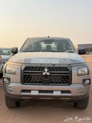 Mitsubishi L200 2026 — Haraj