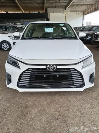 Toyota Yaris 2026 — Haraj
