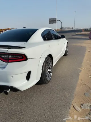 Dodge Charger 2015 — Haraj