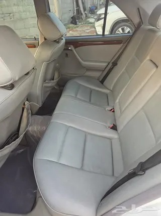 مرسيدس بنز C Class 1995