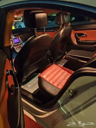 Volkswagen Cc 2014