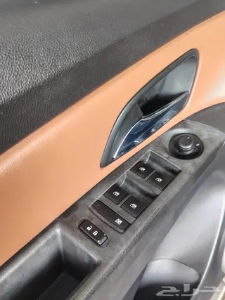 Chevrolet Cruze 2016