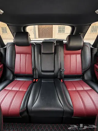 لاند روفر Range Rover Sport 2013