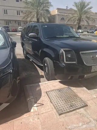 جي إم سي يوكن 2009 — Haraj