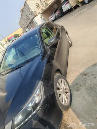 Honda Accord 2014