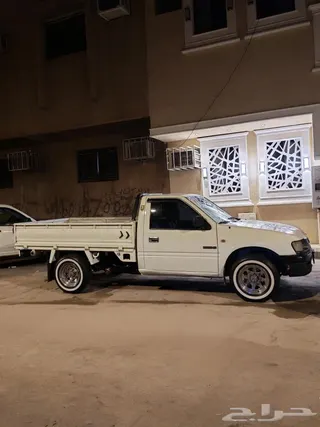 Isuzu D-Max 2003 — Haraj
